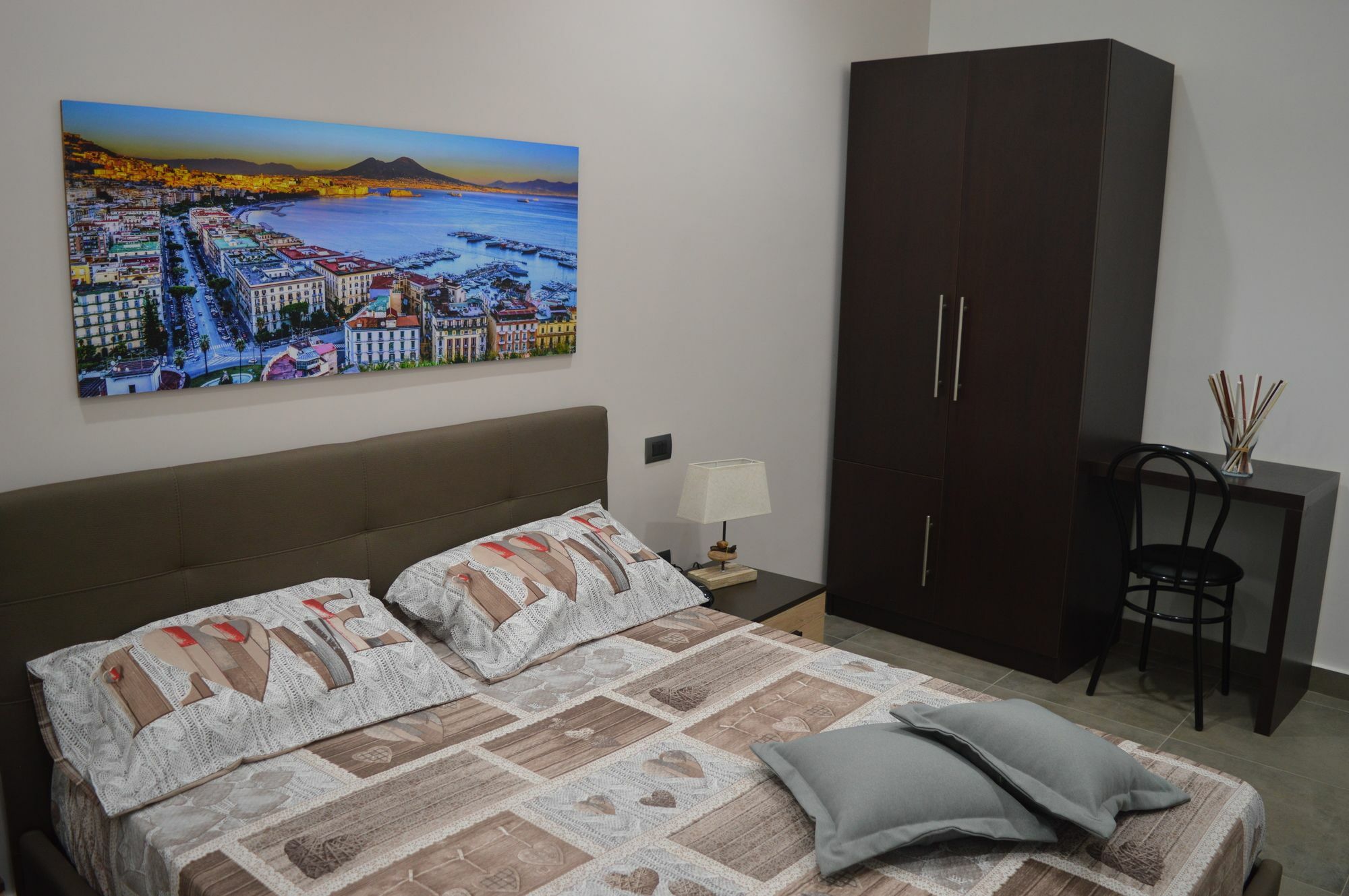 Vesuvius 3* Napoli