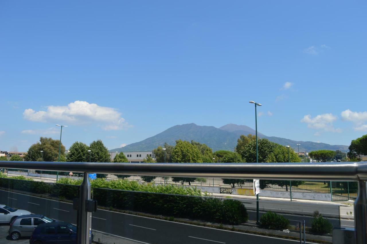 Vesuvius 3* Napoli